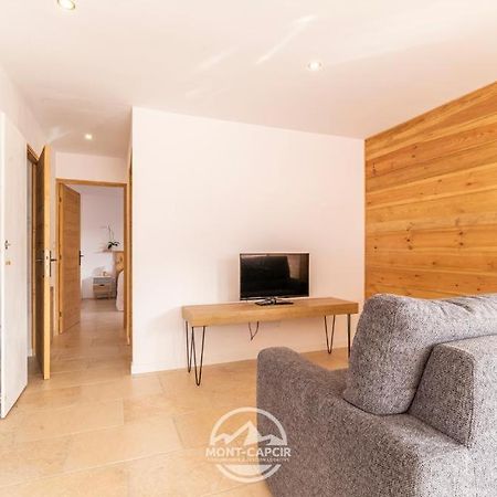 Appartement Escal 莱桑格勒 外观 照片