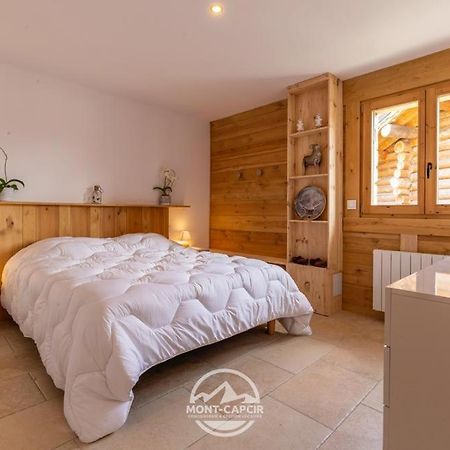 Appartement Escal 莱桑格勒 外观 照片