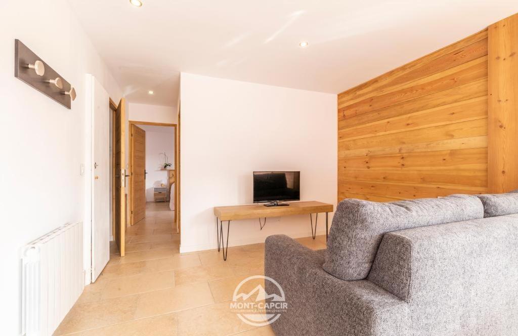 Appartement Escal 莱桑格勒 外观 照片